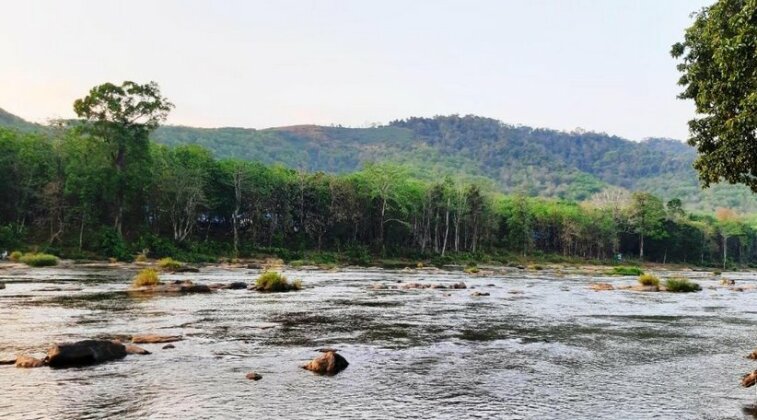 Athirapilly Tourist Home - Photo3