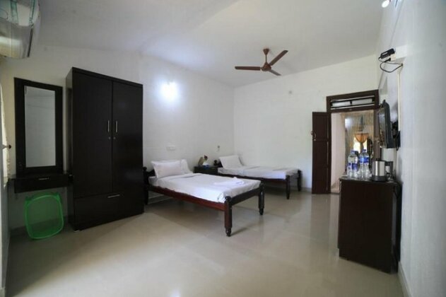 Ayur Padma Subram Resort - Photo4