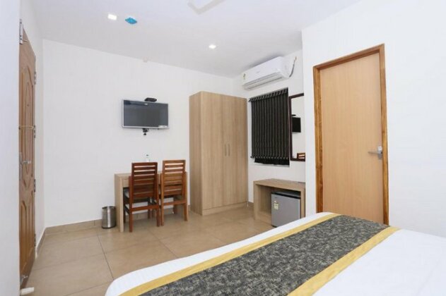 Hotel Apsara Chalakudy - Photo5