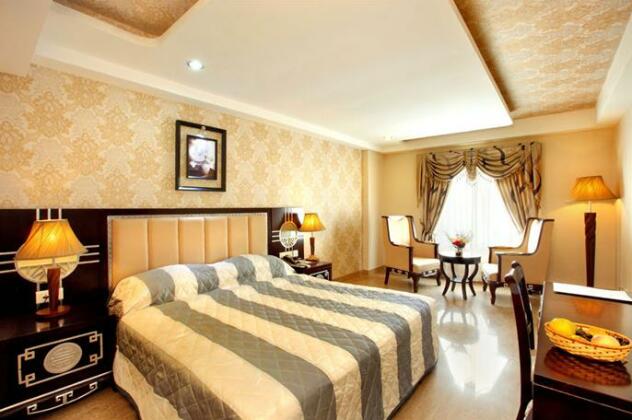 Hotel Sidhartha Chalakudy - Photo2