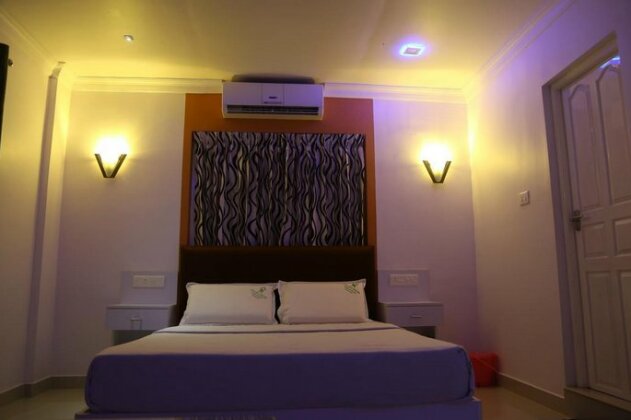 Hydel Palace Hotel & Resorts Athirappally - Photo5