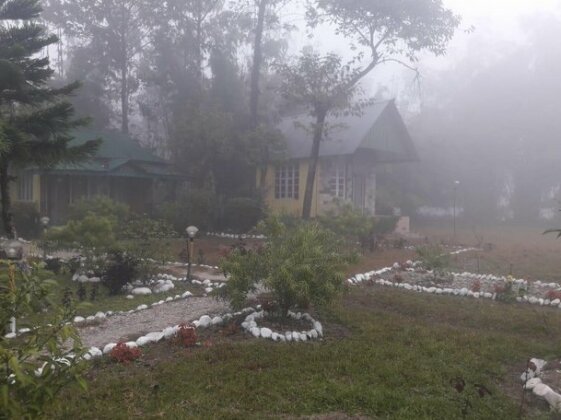 Garumara Green Wilderness Resort - Photo2
