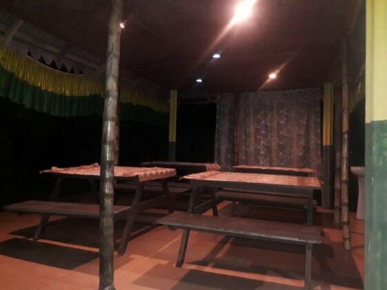 Garumara Green Wilderness Resort - Photo5