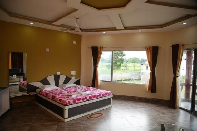Green Tea Resort - Photo3