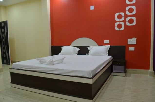 Green Tea Resort - Photo4