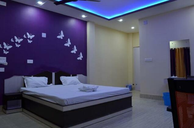 Green Tea Resort - Photo5