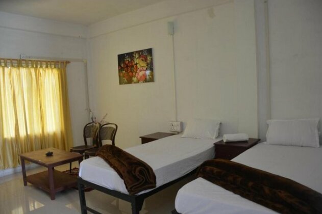 Kontiki Resort India - Photo4