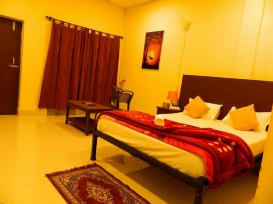 Kontiki Resort India - Photo5