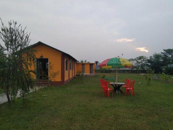 Nature Homes Gulmohor - Photo2