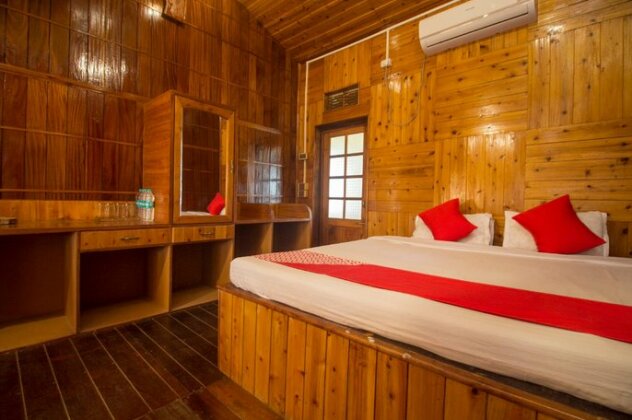 OYO 24391 Resort Gorumara Nest - Photo4