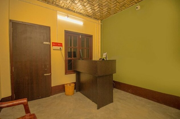 OYO 28384 Salboni Resort - Photo3
