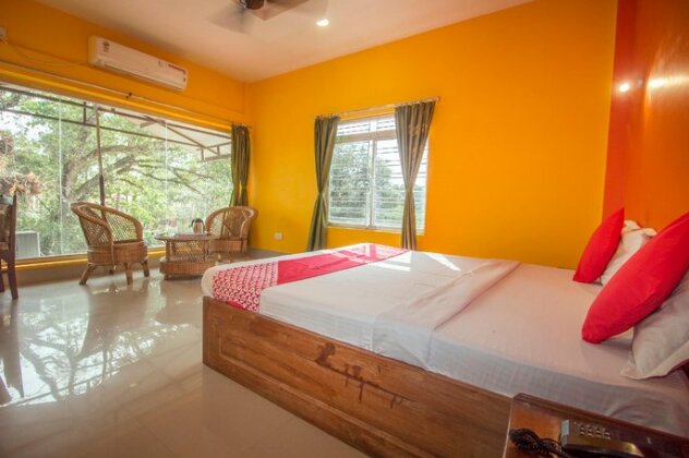 OYO 35488 Resort Olive Village Deluxe - Photo2