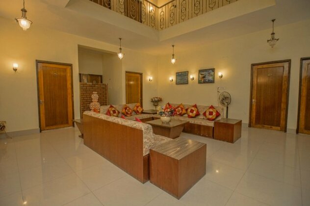 OYO 35488 Resort Olive Village Deluxe - Photo3