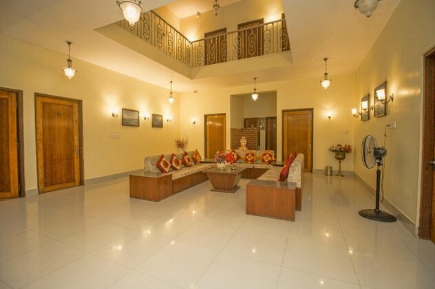 OYO 35488 Resort Olive Village Deluxe - Photo4