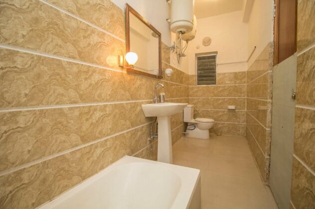 OYO 35488 Resort Olive Village Deluxe - Photo5