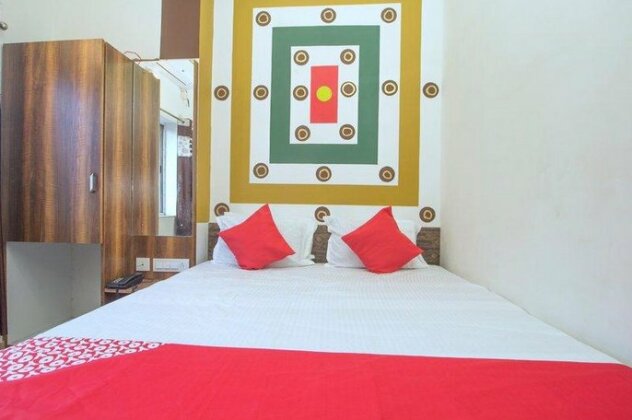 OYO 38535 Hotel Centre Point - Photo2