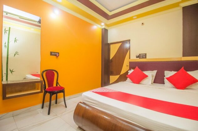 OYO 38535 Hotel Centre Point - Photo3