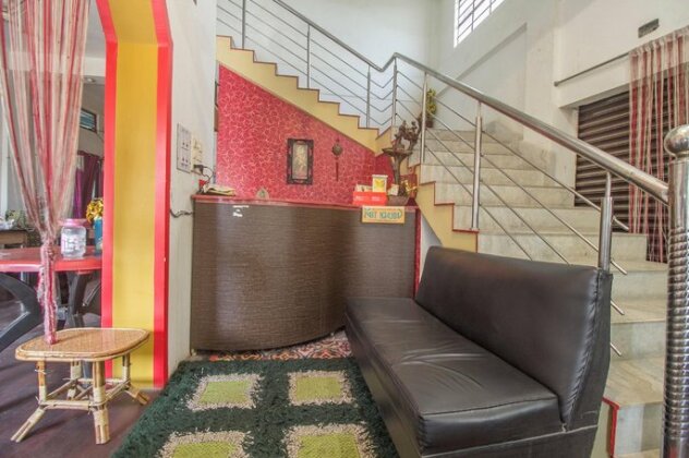 OYO 38535 Hotel Centre Point - Photo4