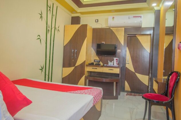 OYO 38535 Hotel Centre Point - Photo5