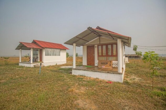 OYO 45708 Royal Ecohut - Photo3