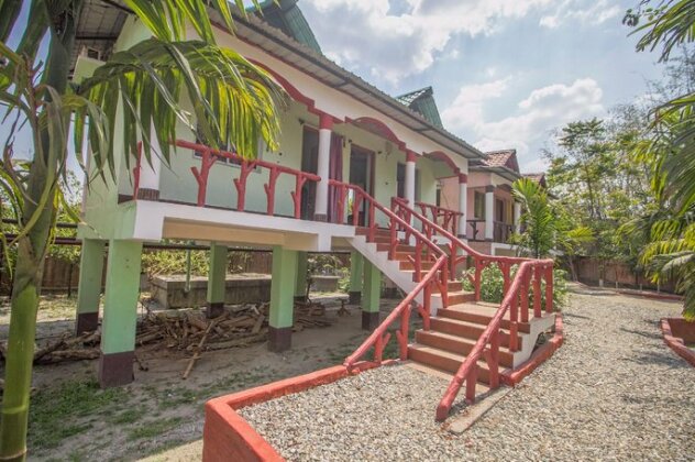 Paramita Resorts - Photo2