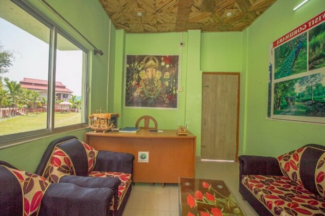 Paramita Resorts - Photo3