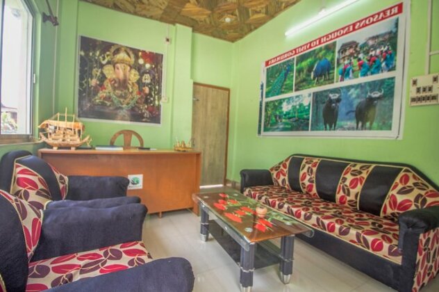 Paramita Resorts - Photo5