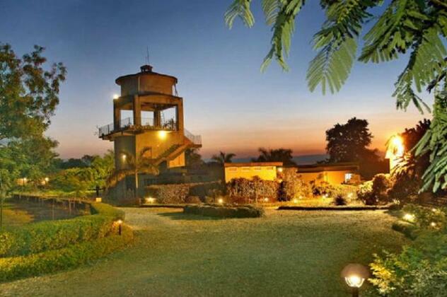 Sinclairs Retreat Dooars Chalsa - Photo2