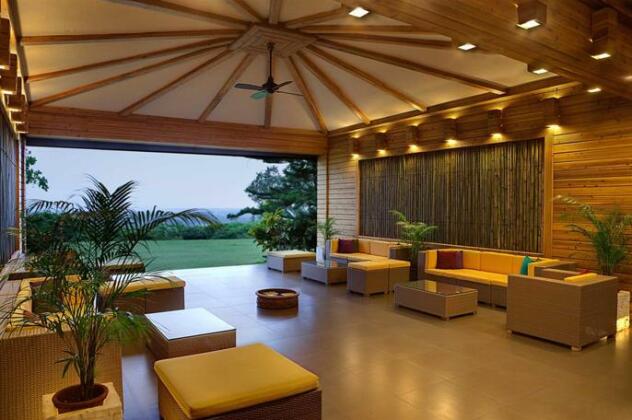 Sinclairs Retreat Dooars Chalsa - Photo3