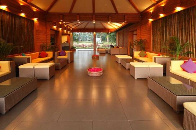 Sinclairs Retreat Dooars Chalsa - Photo4