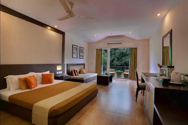 Sinclairs Retreat Dooars Chalsa - Photo5