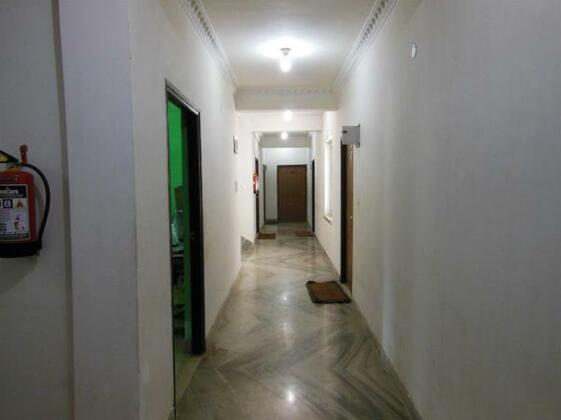 The Journey's Golden Head Resort - Photo2