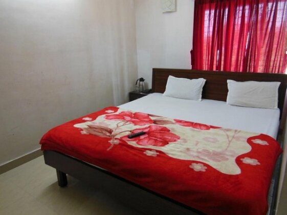 The Journey's Golden Head Resort - Photo3