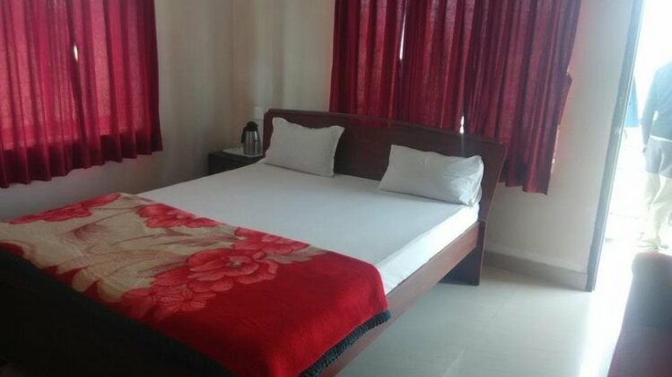 The Journey's Golden Head Resort - Photo4