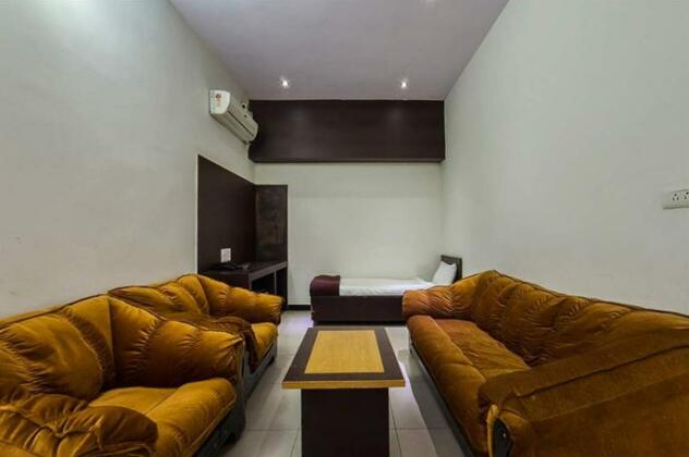 Nijaguna Residency - Photo2