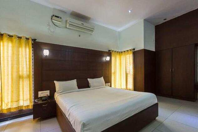 Nijaguna Residency - Photo3