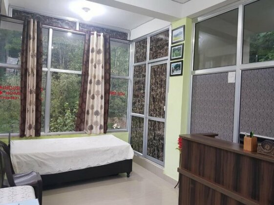 Dalhousie Delight - Photo2