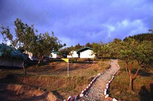 Darbar Hotel & Resort Organic - Photo2