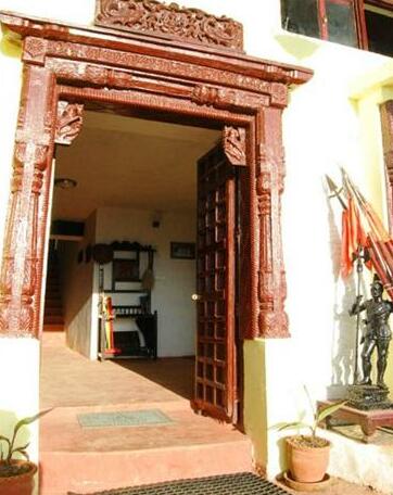Darbar Hotel & Resort Organic - Photo3