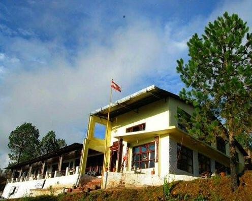 Darbar Hotel & Resort Organic - Photo4
