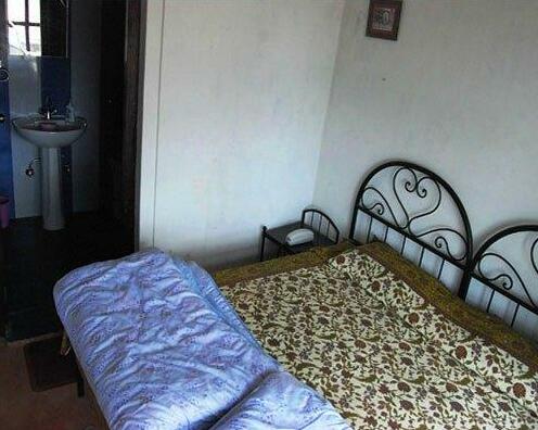 Darbar Hotel & Resort Organic - Photo5