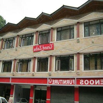 Grand Zaiba Guest House - Photo2
