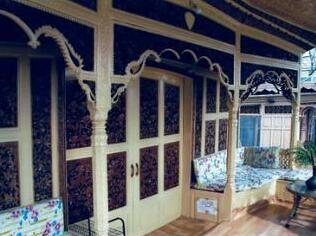 Gulistan Palace - Photo2
