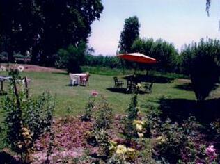 Gulistan Palace - Photo3
