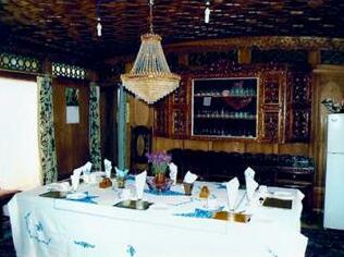 Gulistan Palace - Photo4