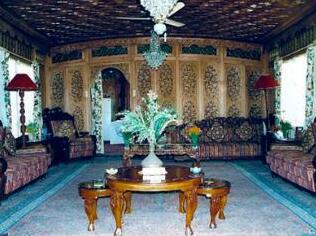 Gulistan Palace - Photo5