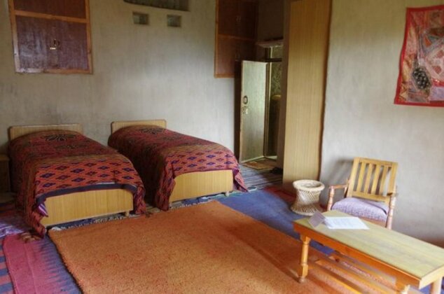Homestay - Orchard Hut home stay