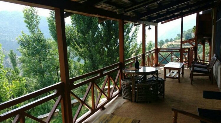 Homestay - Orchard Hut home stay - Photo2