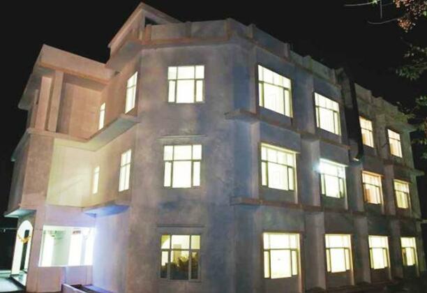 Hotel Ashiana Regency Chamba