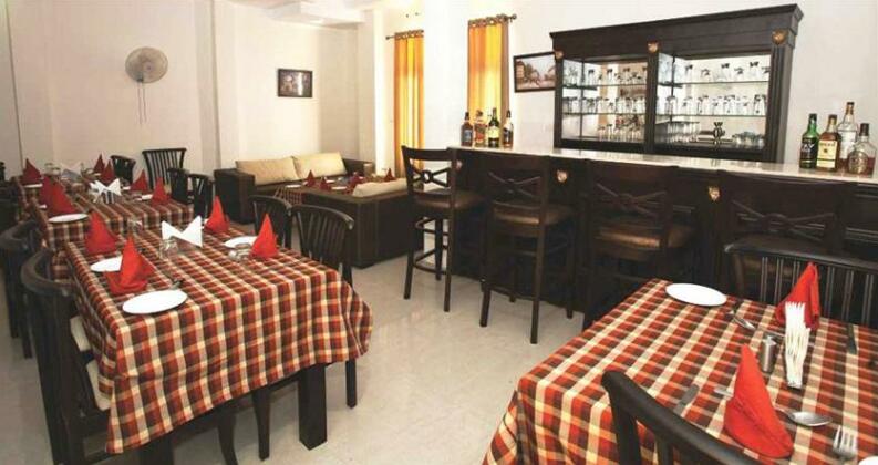 Hotel Ashiana Regency Chamba - Photo3